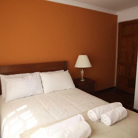 Casa Los Jazmines Sucre Ngoại thất bức ảnh