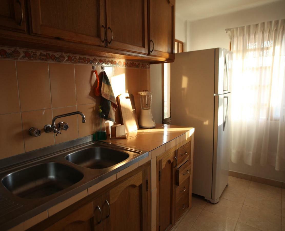 Casa Los Jazmines Sucre Ngoại thất bức ảnh
