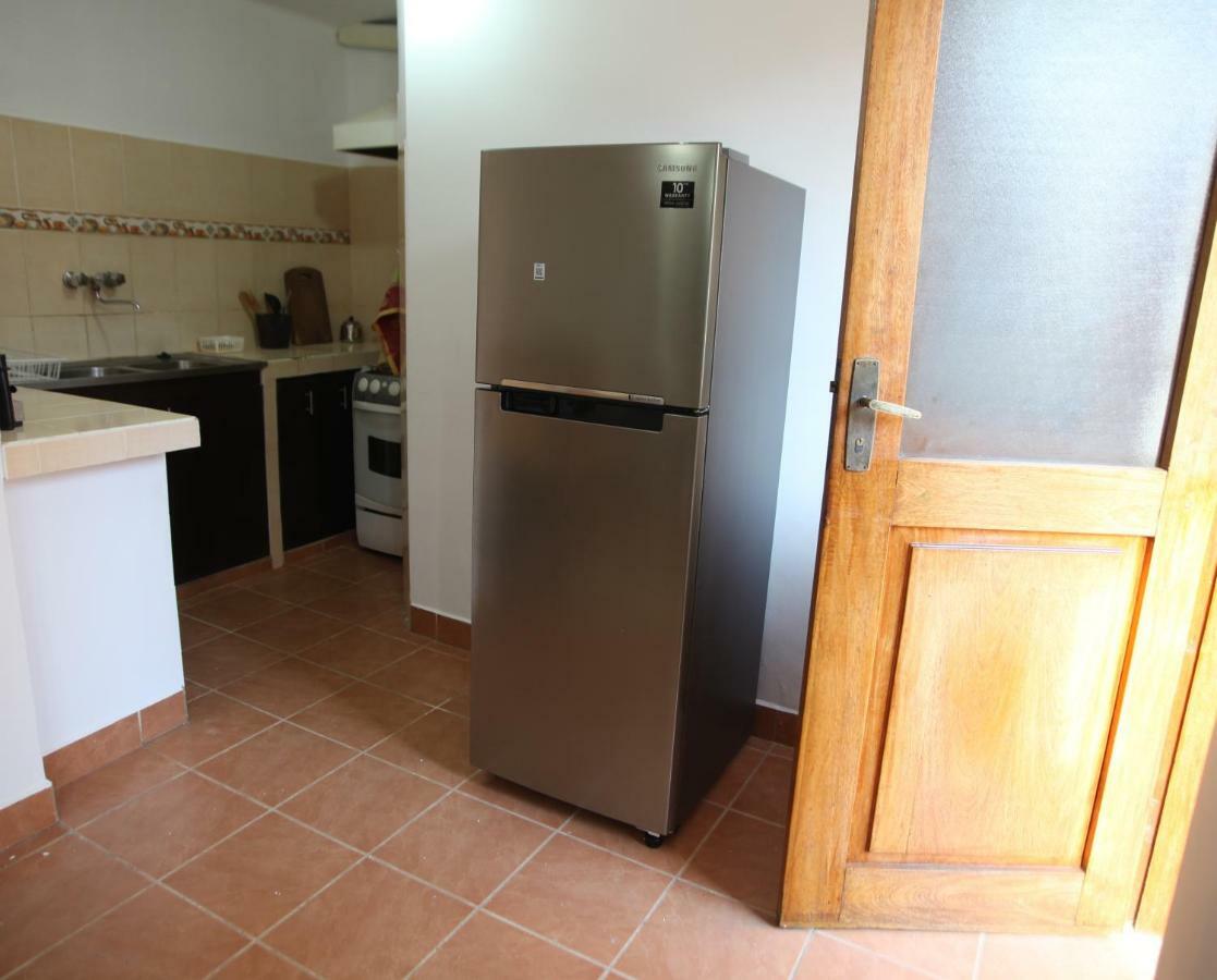 Casa Los Jazmines Sucre Ngoại thất bức ảnh