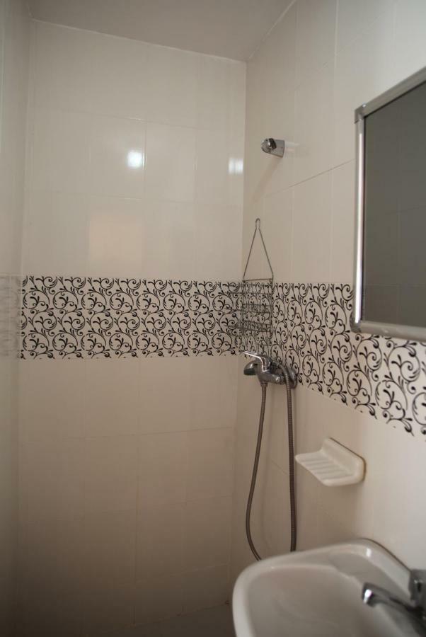 Casa Los Jazmines Sucre Ngoại thất bức ảnh