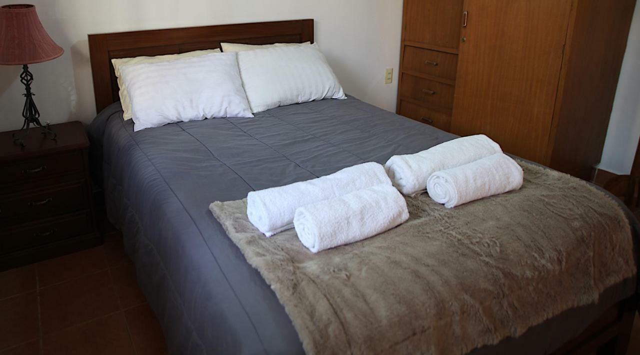 Casa Los Jazmines Sucre Ngoại thất bức ảnh