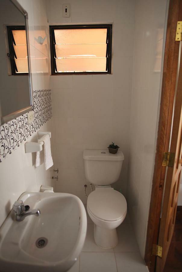Casa Los Jazmines Sucre Ngoại thất bức ảnh