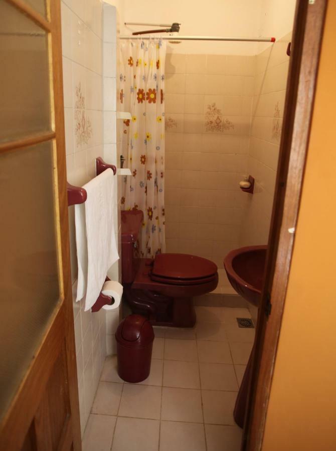 Casa Los Jazmines Sucre Ngoại thất bức ảnh